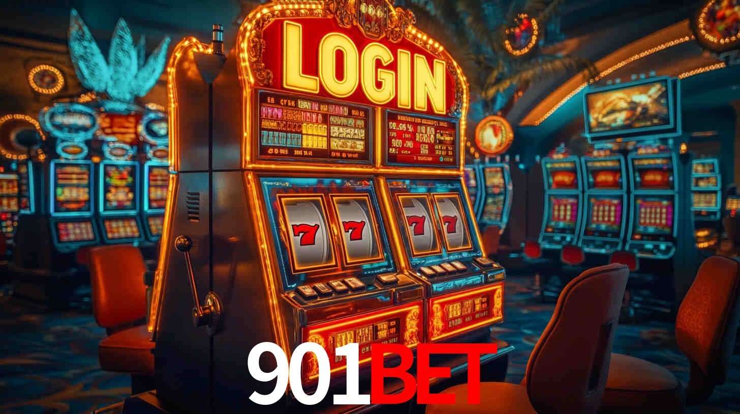 Welcome Bonus 901bet