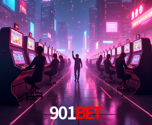 Estatísticas Esportivas 901bet