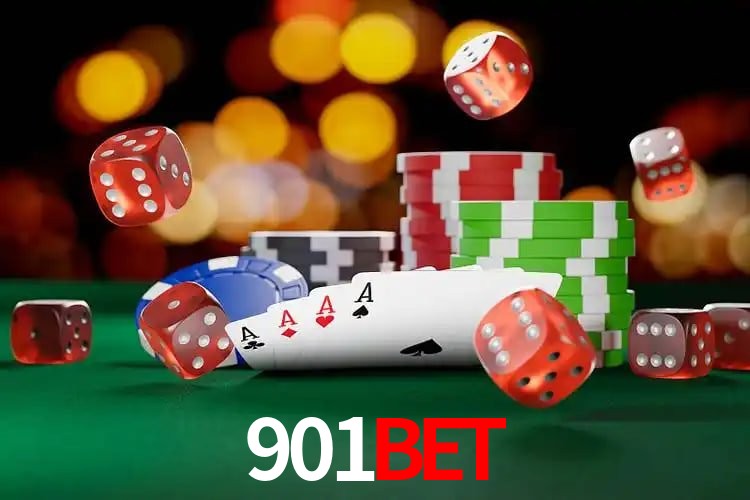 Promoções Sazonais 901bet